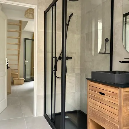 Apartamento Du Parc De Grouchy *