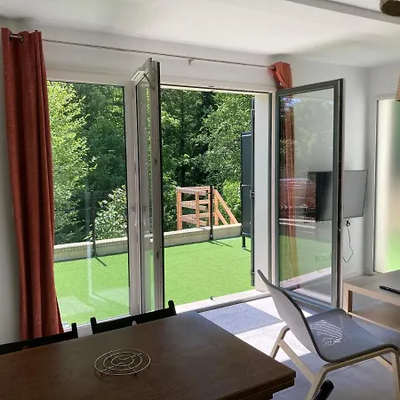 Du Parc De Grouchy Apartamento *